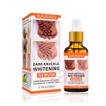 Whitening Serum Factory - OEM Dark Knuckle Whitening Serum