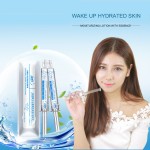 Hyaluronic Acid Serum Manufacturer - OEM Anti Wrinkle Serum