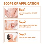 Rose Soap Supplier - Custom Moisturizing Bath Soap