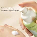 Hand Cream Factory - ODM Floral Scent Hand Cream