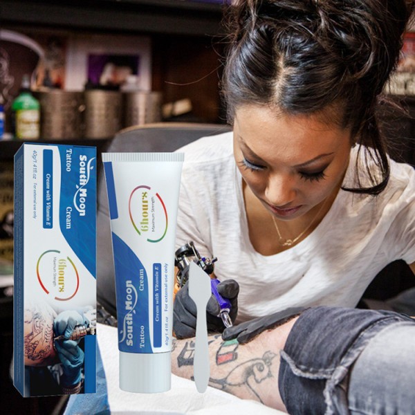 Tattoo Pigment Supplier - OEM Permanent Makeup Ink