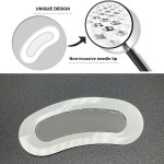 Eye Patch Factory - OEM Micro Needle Anti Wrinkle Patch