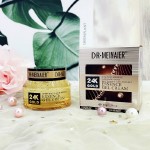 24k Gold Cream Manufacturer - Private Label Anti Wrinkle Face Cream