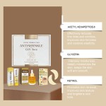 Skin Care Set Manufacturer - ODM Anti-wrinkle Facial Care Set