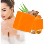 Ginger Soap Manufacturer - Private Label Turmeric Bar Soap