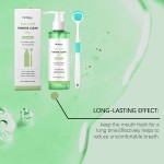 Tongue Gel Manufacturer - Private Label Oral Hygiene Gel