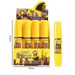 Mascara Supplier - ODM Long Curling Volume Mascara