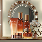 Facial Kit Manufacturer - ODM Nicotinamide Whitening Set