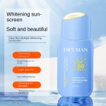 Sunscreen Cream Supplier - Wholesale Lightweight Organic Sunscreen