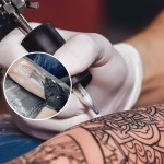 Tattoo Pigment Supplier - OEM Permanent Makeup Ink