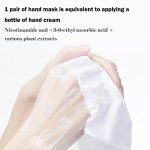 Hand Mask Manufacturer - Custom Moisturizing Hand Foot Mask