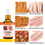 Whitening Serum Factory - OEM Dark Knuckle Whitening Serum