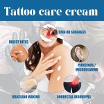 Tattoo Cream Factory - Private Label Tattoo Aftercare Balm