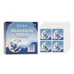 Sleep Aid Patch Manufacturer - OEM Melatonin Sleep Support Sticker