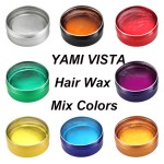 Hair Wax Factory - Private Label Red Hair Gel Pomade