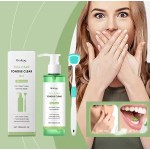 Tongue Gel Manufacturer - Private Label Oral Hygiene Gel