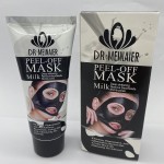 Blackhead Mask Factory - ODM Charcoal Peel Off Facial Mask