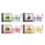Lip Mask Factory - ODM Fruit Flavor Lip Mask