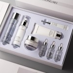 Skin Care Set Manufacturer - Custom Collagen Facial Kit