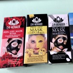 Peel Off Mask Supplier - Custom Rose Facial Cleansing Mask