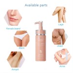 Hair Removal Cream Factory - ODM Permanent Body Hair Cream