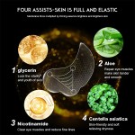 Anti Wrinkle Pads Supplier - Wholesale Crystal Gel Patches