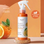 Foot Peeling Spray Supplier - Private Label Orange Foot Spray