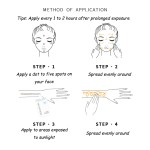 Facial Sunscreen Manufacturer - ODM Long-lasting Anti-UV Sunblock