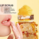 Lip Scrub Supplier - Custom Organic Sugar Lip Scrub