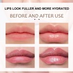 Lip Oil Factory - Custom Plumping Lip Oil
