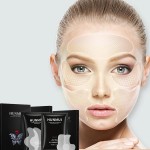 Anti Wrinkle Pads Supplier - Wholesale Crystal Gel Patches