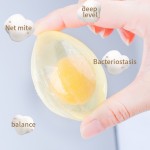 Scrub Soap Supplier - Custom Turmeric Scrub Bar Soap