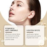 Skin Care Set Manufacturer - ODM Anti-wrinkle Facial Care Set