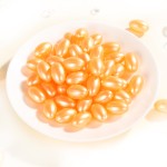 Hair Capsules Supplier - ODM Moroccan Oil Hair Capsules