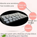 Acne Patch Manufacturer - Private Label Hydrocolloid Pimple Patch