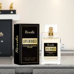 Women Perfume Manufacturer - Wholesale Pink Fruity Perfume