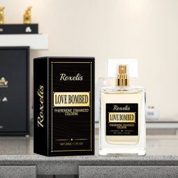 Women Perfume Manufacturer - Wholesale Pink Fruity Perfume