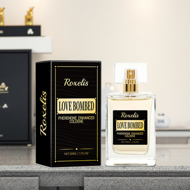 Women Perfume Manufacturer - Wholesale Pink Fruity Perfume