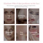 Skin Care Set Factory - ODM Vitamin C 5in1 Skin Care Set