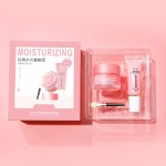 Lip Care Kit Supplier - Wholesale Exfoliating Lip Mask Set