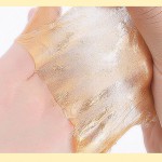 Hand Mask Manufacturer - OEM Honey Gold Hand Wax Peel