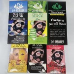 Blackhead Mask Factory - ODM Charcoal Peel Off Facial Mask