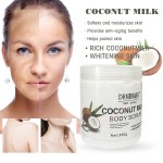 Body Scrub Manufacturer - OEM Cucumber Whitening Exfoliator