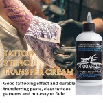 Tattoo Care Manufacturer - ODM Tattoo Soothing Cream