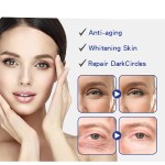 Eye Cream Supplier - ODM Tea Tree Eye Repair Cream