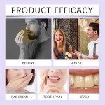 Teeth Whitening Powder Supplier - Custom Stain Removal Powder