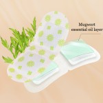 Eye Mask Supplier - ODM Disposable Steam Eye Mask