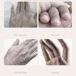 Hand Cream Factory - ODM Mini Hand Foot Repair Cream