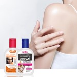 Body Foundation Cream Manufacturer - Private Label Full Coverage