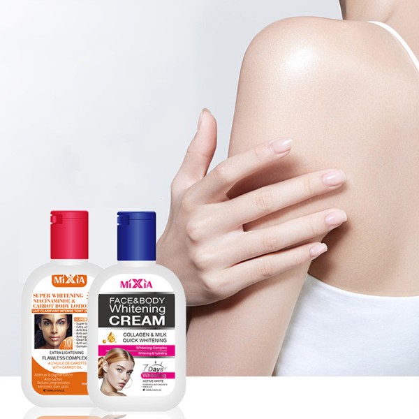 Body Foundation Cream Manufacturer - Private Label Full Coverage